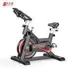 2019 New Exercise Health Indoor Cycling gym fitness equipment Home spin bike