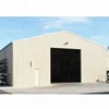 Factory Direct Sale High Quality Steel Structure Building