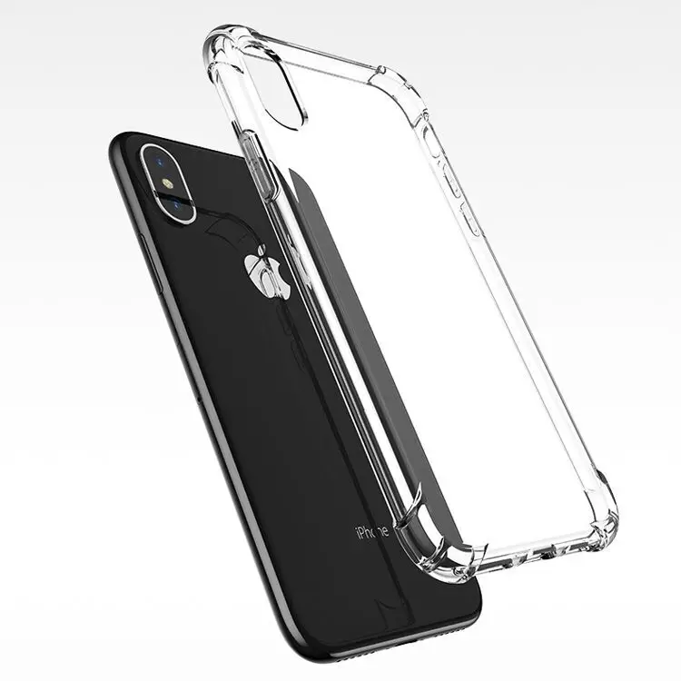 2019 Hot Style TPU PC Phone Case Cover for iPhone XR X 7 7Plus Premium Hybrid Protective Clear Phone Case
2019 Hot Style TPU PC Phone Case Cover for iPhone XR X 7 7Plus Premium Hybrid Protective Clear Phone Case
