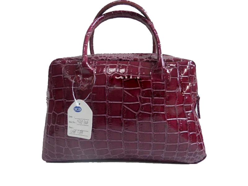 pure leather handbags brands