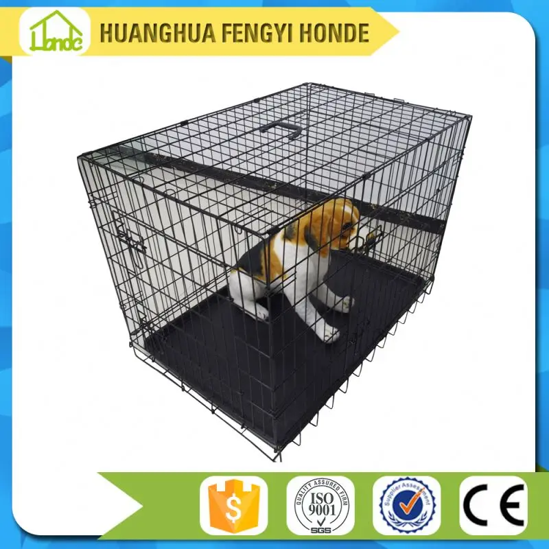 Large Outdoor Metal Pet Dog Cage