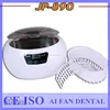 /product-detail/zhengzhou-aifan-hot-sale-ce-emc-gs-rohs-fcc-pse-lvd-certification-600ml-jewelry-ultrasonic-cleaner-60283381380.html