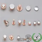 Used In Bimtellic iron kst220 Thermostat Bi metal Element Electrical Silver Alloy Contacts