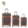 Free Sample Dongguan Case Casters Brands Designer Luggage