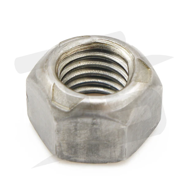 Ifi Hex Nut Hex