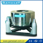 Commercial laundry water extractor machine with high quality