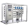 RO Water Treatment Plant Filtration Machine Water Softener Pharmaceutical Distilled Water Machine