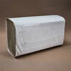 Recycled Hand Towel Paper/V Interfold Paper/Singlefold Hand Towel