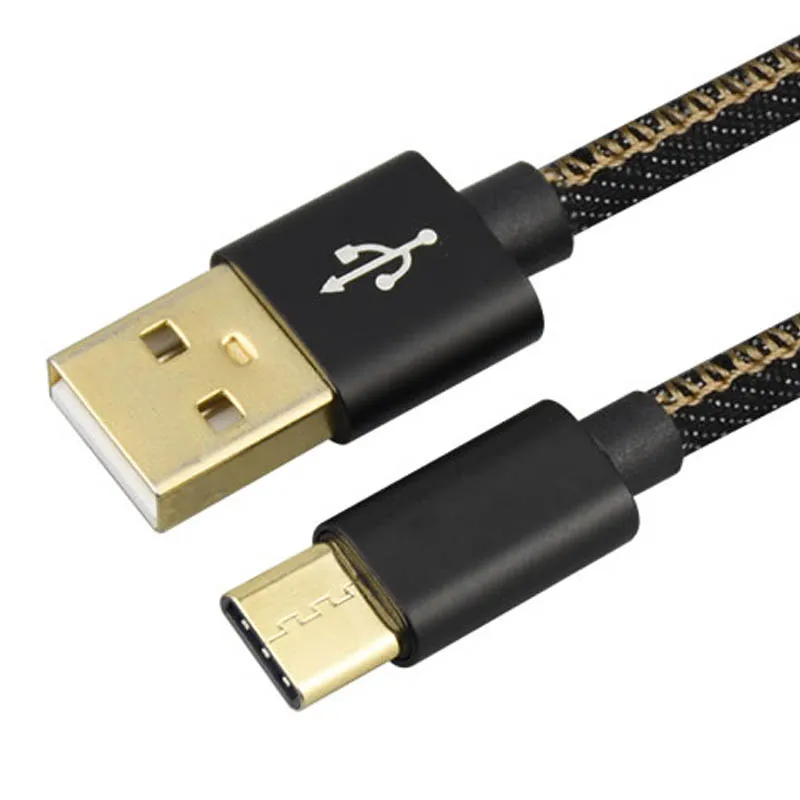 2019 1m customized Nylon Braided Smart Phone fast Charging Data Transferring Usb type c Cable, Blue
2019 1m customized Nylon Braided Smart Phone fast Charging Data Transferring Usb type c Cable, Blue
