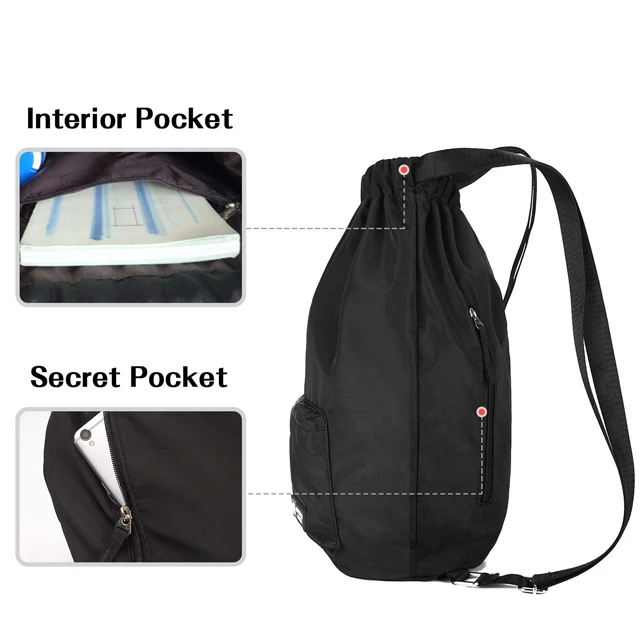 promotional bags   name lightweight waterproof drawstring sport