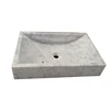 /product-detail/cheap-white-carrara-marble-used-kitchen-sinks-for-sale-1909377371.html
