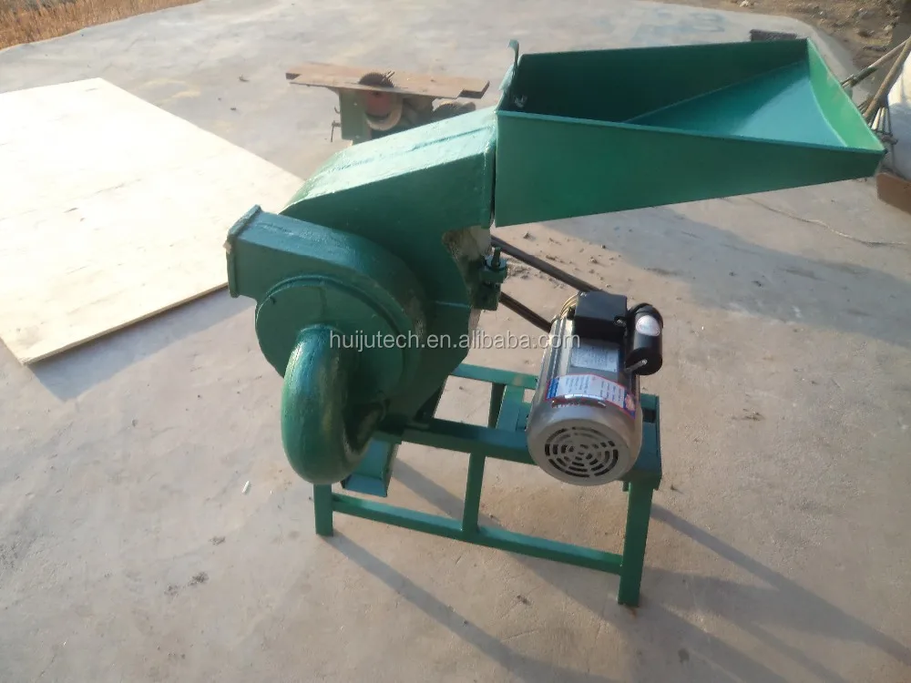 High Quality Electric Small Animal Feed Grinder For Sale Buy Small