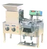 Semi-Automatic Tablet/Capsule Counting Machine