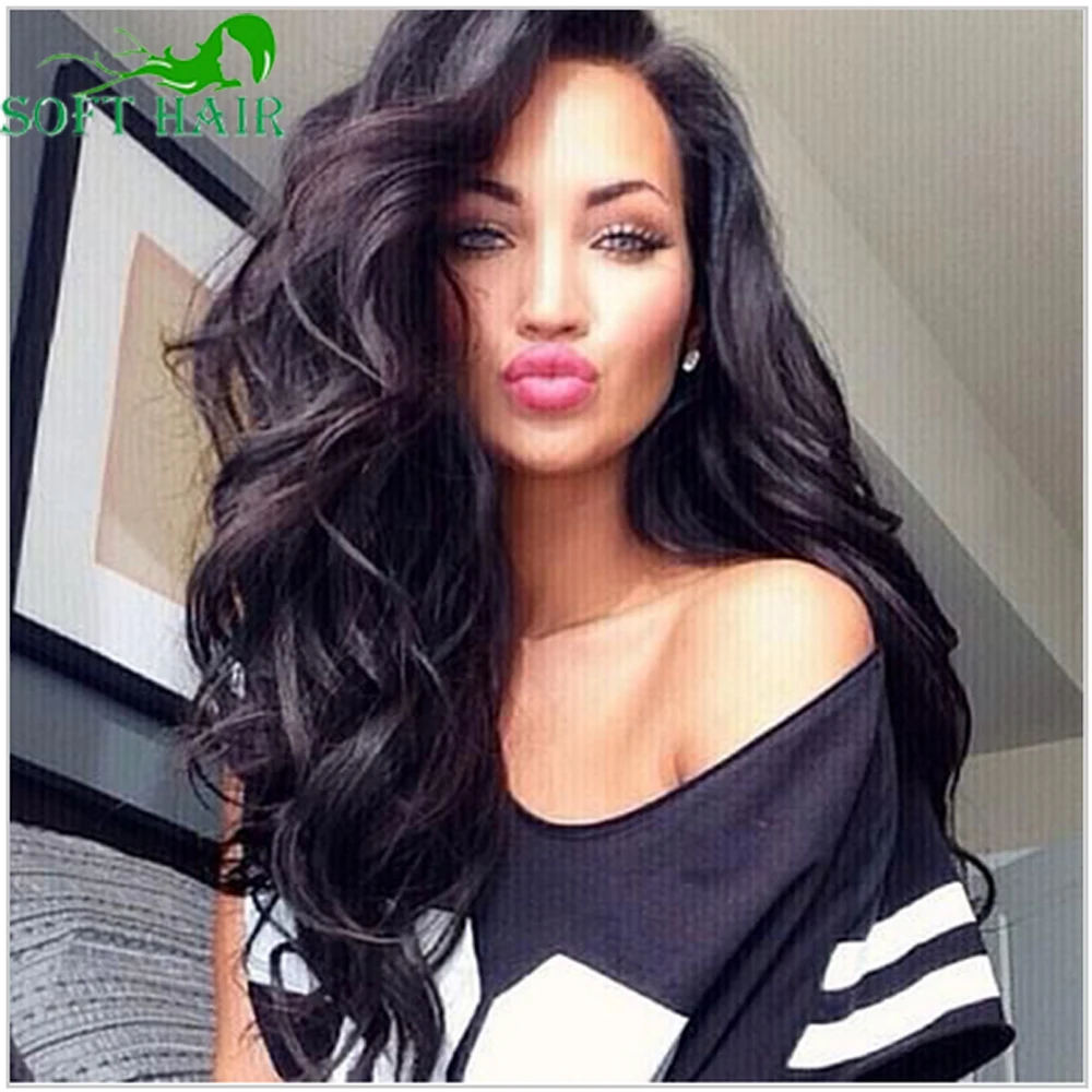 Brazilian hair body wave 7a 24 inch human braiding hair full lace wig in dubai, Natural color or as your requested
Brazilian hair body wave 7a 24 inch human braiding hair full lace wig in dubai, Natural color or as your requested
