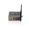 4g wifi router with sim card slot for Power distribution network supervision in German