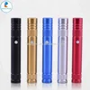 USB directly charging red & green laser pointer