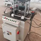 Jinan original Aluminium window making machine Aluminum window and door lock hole Punching Machine