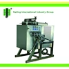 Explosion proof solvent recovery machine, thinner recovery machine