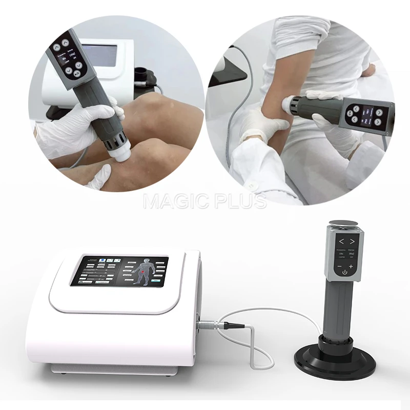 2019 New Style Beauty Medical Equipment Portable Shock Wave Therapy Machine, Blue
2019 New Style Beauty Medical Equipment Portable Shock Wave Therapy Machine, Blue