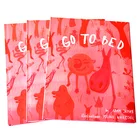 Printing High Quality Children's Hardcover Books with Dust Jackets