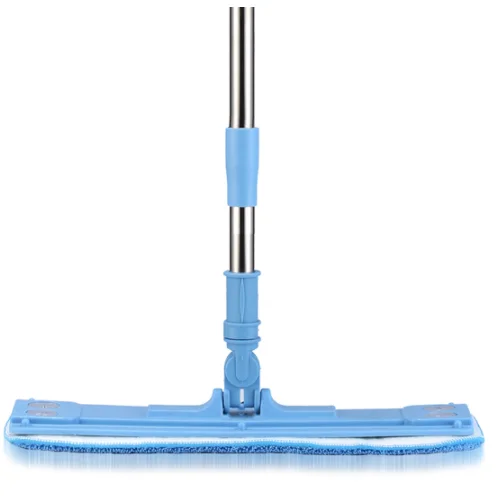 Simple Home Microfiber Flat Floor Cleaner Mop Cleaning Mops