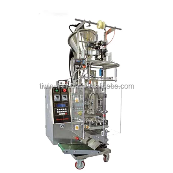 Stock!!! Automatic  sachet packing machine for Collagen powder