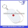 Hot selling New Mini high quality oval shape health pvc tape measure for new promotion gift
