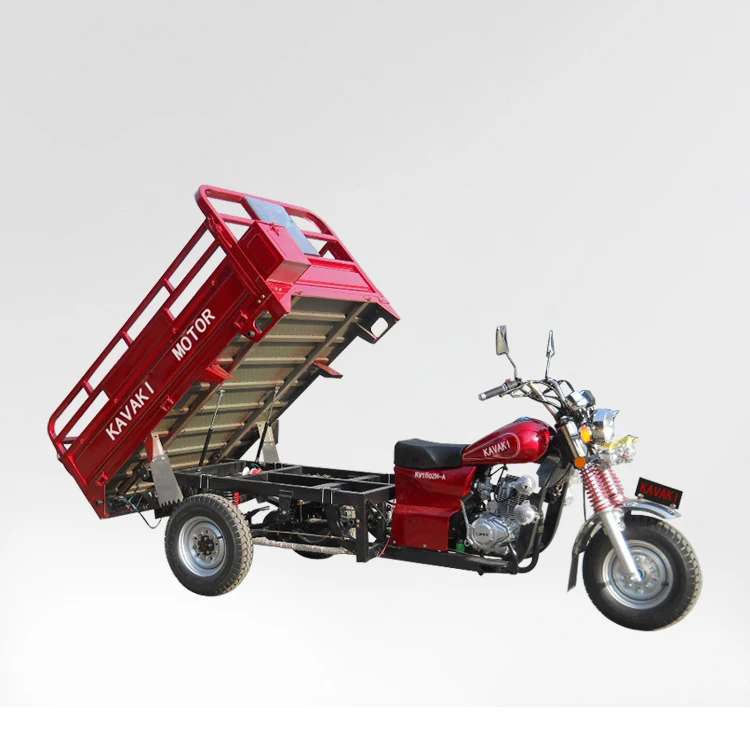 Alibaba Exporter 3-Wheel Gas Scooters Mobile Food Cart Bajaj Auto Rickshaw Price
