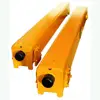 rail mounted gantry cranes underslung end carriages and truck end carriages for crane