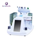 10 in 1 multifunction beauty equipment For Facial Skin Care