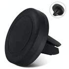 Mobile Cell Phone Air Vent Mount Magnetic Car Phone Holder