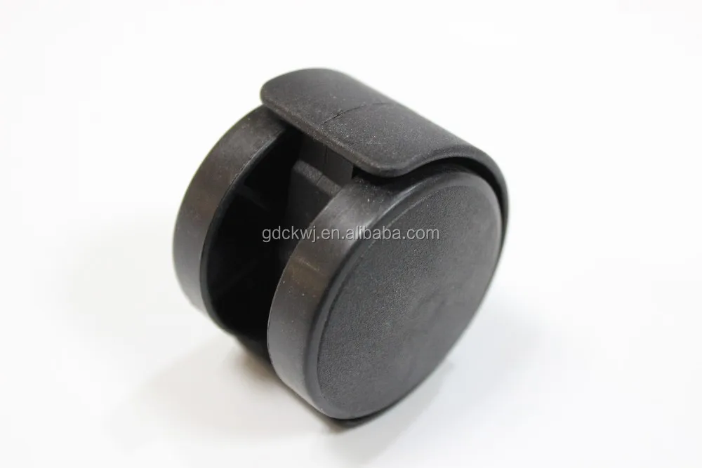 office chair wheels luggage suitcase bed wholesale heavy duty caster wheels for sale