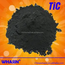 TiC powder titanium carbide