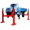 mechanical car services lifting machine mobile electric auto lift equipment