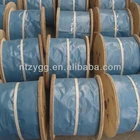 stranded guy wire hs code for power cable uses of steel wire rope