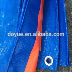 recycle tarpoline