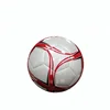 Best Selling Novel pvc laminated wholesale soccer ball