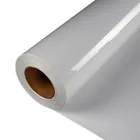 Photo paper 3D films for cold laminating protect it