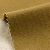269GSM KHAKI cotton colored paint canvas coated fabric for bags