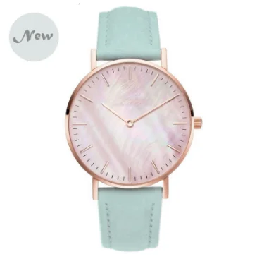 Best selling ladies watch leather strap watch ladies girl handmade watch clock, White;yellow;red;purple;green;black;pink;rose red;blue;skyblue
Best selling ladies watch leather strap watch ladies girl handmade watch clock, White;yellow;red;purple;green;black;pink;rose red;blue;skyblue