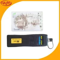 Fiber Optic Tester YJ320A 70 6dBm