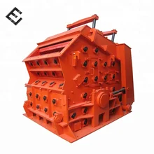 high power stone impact mining crusher for sale low price price