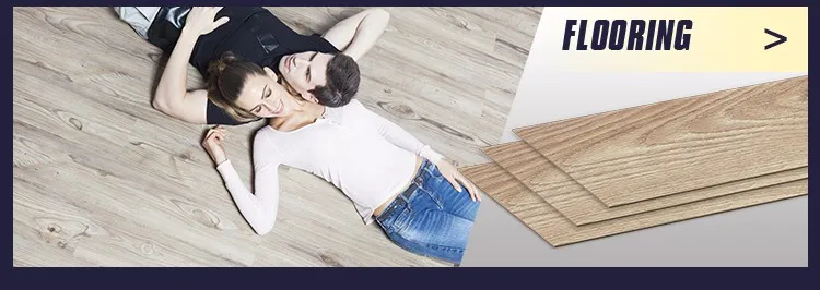 First Flor China Factory Commerical Vinyl Flooring Vinyl PVC Flooring / LVT click Floors For Sports Commercial Hospital Hotel