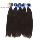 hair weaving brand reliable company mona 26 inch virgin remy brazilian hair weft