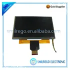 100% original good quality 7 inch 800x480 LMS700KF21 TFT LCD panel