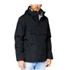 Wholesale High quality outerwear men outdoor fiord anorak sherpa lined jacket parkar menswear
