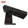 Solar wireless infrared photoelectric beam detector / Wireless Alarm System with 1km Transmitting Distance