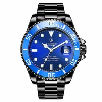 

TEVISE T 801 New Watches Men Wrist Automatic Mechanical Mens Watch Luxury Brand Male Clock Luminous Calendar Man Wristwatches