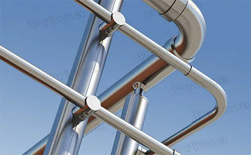 Moderne auÃen oder innen stahltreppen für kleine ort mit treppe ...
