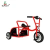 Direct Factory Supply Kids Tricycle Multi-Function Baby Tricycle Fire Engine With Cheap Price